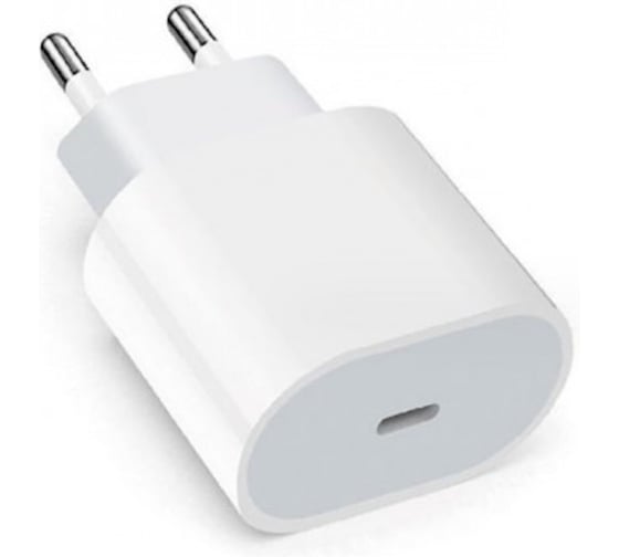 Зарядное устройство KS-is USB PD 20Вт от электрической сети KS-600