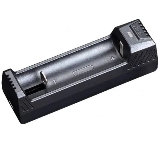 Зарядное устройство Fenix ARE-X1 (18650, 26650, 21700) ARE-X1V20