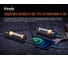 Зарядное устройство Fenix ARE-X1 (18650, 26650, 21700) ARE-X1V20 8