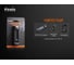 Зарядное устройство Fenix ARE-X1 (18650, 26650, 21700) ARE-X1V20 12