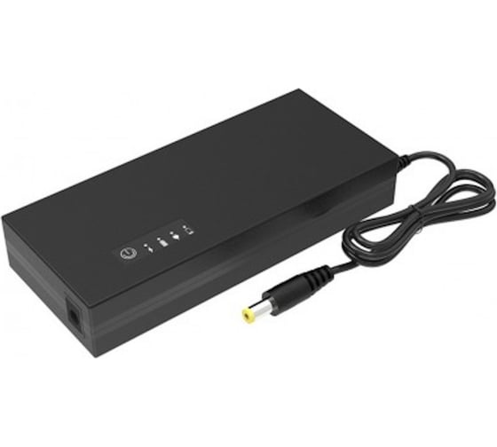 Внешний аккумулятор KS-is powerbank для цифровой техники () KS-847