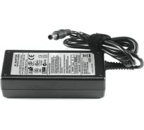 Блок питания для ноутбуков Samsung ОЕМ 19V 3.16A 5.5x3.0 pin HC 004038