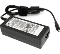 Блок питания для ноутбуков Samsung ОЕМ 19V 3.16A 3.0x1.1mm HC 009476