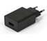 Сетевое зарядное устройство Mirex U16, 1хUSB-А, 2.4А, черный, в коробке 13701-U16EBK 5