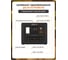 Портативная электростанция с ИБП WATTICO Home 1800 LINK home_1800_LINK 4