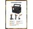 Портативная электростанция с ИБП WATTICO Home 1800 LINK home_1800_LINK 12