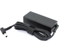 Блок питания для ноутбуков Sony ОЕМ 19.5V 3.3A 65W 6.5*4.4mm 081169