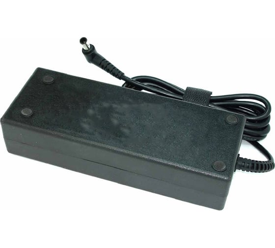 Блок питания для ноутбуков Sony ОЕМ 19.5V 6.15A 120W 6.5*4.4 HC 011304