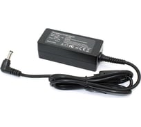 Блок питания для ноутбуков Toshiba ОЕМ 19V 1.58A 5.5*2.5mm 30W 079456