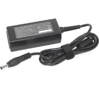 Блок питания для ноутбуков Toshiba ОЕМ 19V 2.37A 5.5*2.5mm 45W TA451905525 059061
