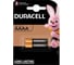Батарейка Duracell Specialty AAAA BL2 RPL00602 1