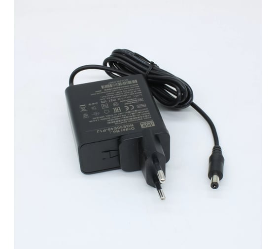 Адаптер питания AC-DC настенный Mean Well NGE30E48-P1J Т03757088