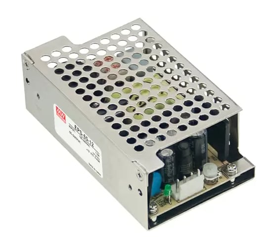 Источник питания AC-DC Mean Well EPS-65-7.5 Т02248862