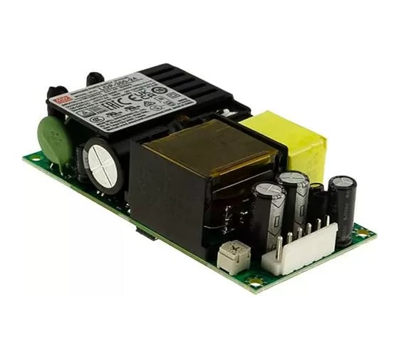 Источник питания AC-DC Mean Well LOP-300-12 Т03756534