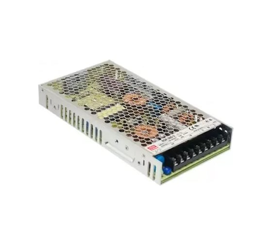 Источник питания AC-DC Mean Well RSP-200-7.5 Т02150217