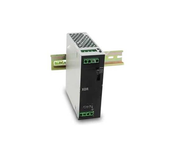 Источник питания AC-DC Mean Well XDR-240-48 Т03765010