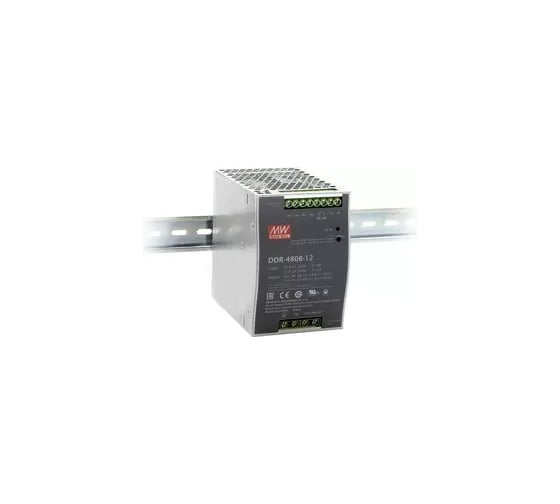 Преобразователь DC-DC Mean Well DDR-480D-12 Т03620969