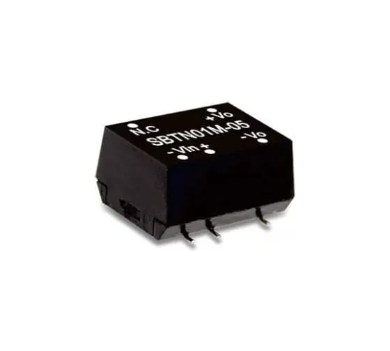 Преобразователь DC-DC Mean Well SBTN01N-15 Т02697874