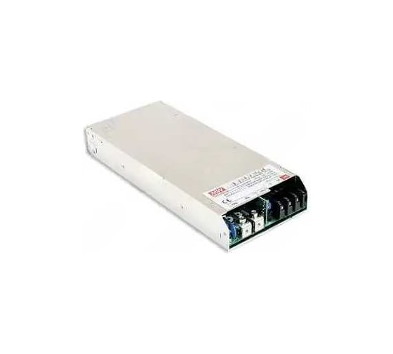 Преобразователь DC-DC Mean Well SD-1000H-48 Т00267922
