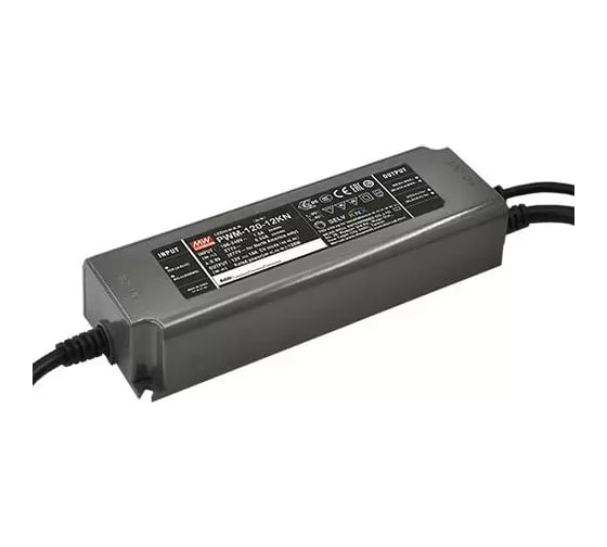 LED-драйвер AC-DC Mean Well PWM-120-24KN Т03605504