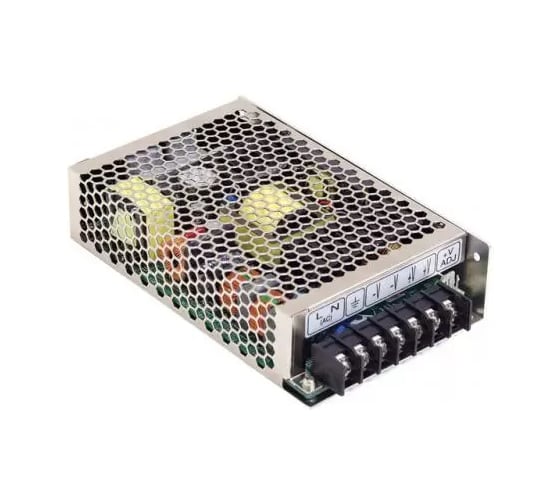 Источник питания AC-DC Mean Well MSP-100-5 med Т02150229
