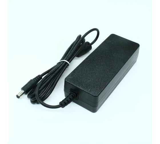 Адаптер настольный источник питания AC-DC Mean Well GSM60A24-P1J Т02163811