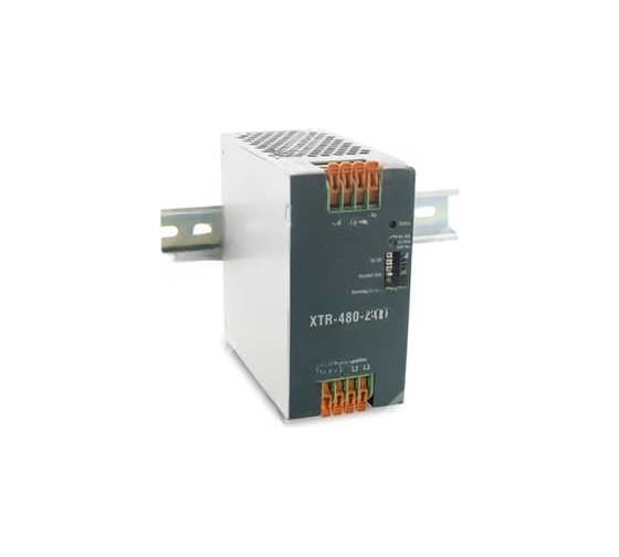 Источник питания AC-DC Mean Well XTR-480-24LA Т03762561