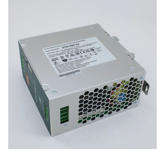 Источник питания AC-DC Mean Well XTR-480-48 Т03762552