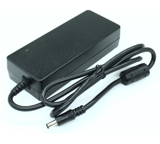 Настольный адаптер питания AC-DC Mean Well GST90A15-P1M Т02288389