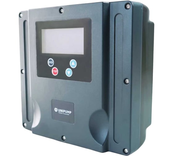 Частотный преобразователь UNIPUMP FCP-7.5LT 95012