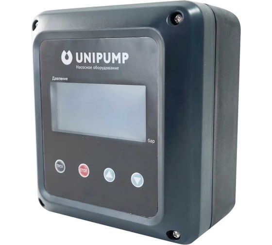 Частотный преобразователь UNIPUMP FCP-1.1MS 13507