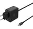 Блок питания DIGMA DM-U45-GAN автоматический 45W 5V-20V 2.25A от бытовой электросети 2127157 4