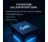 Блок питания DIGMA DM-U45-GAN автоматический 45W 5V-20V 2.25A от бытовой электросети 2127157 7
