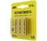 Батарейка щелочная IEK Alkaline LR6/AA (5+3шт/блистер) ABT-LR06-OP-L05-03 2