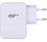 Зарядное устройство KS-is USB от электрической сети Forji KS-288 2