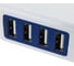 Зарядное устройство KS-is USB от электрической сети Forji KS-288 3