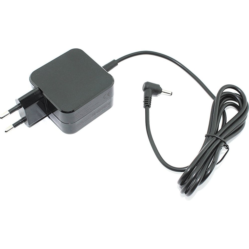 Блок питания для планшетов Lenovo ОЕМ 5V 4A 20W 3.5*1.35 travel charge ...