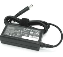 Блок питания сетевой адаптер для ноутбуков HP ОЕМ 19,5V 2,31A 45W 7.4pin 015946