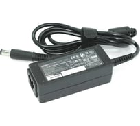 Блок питания сетевой адаптер для ноутбуков HP ОЕМ 19,5V 2,31A 45W 7.4pin HC 015947