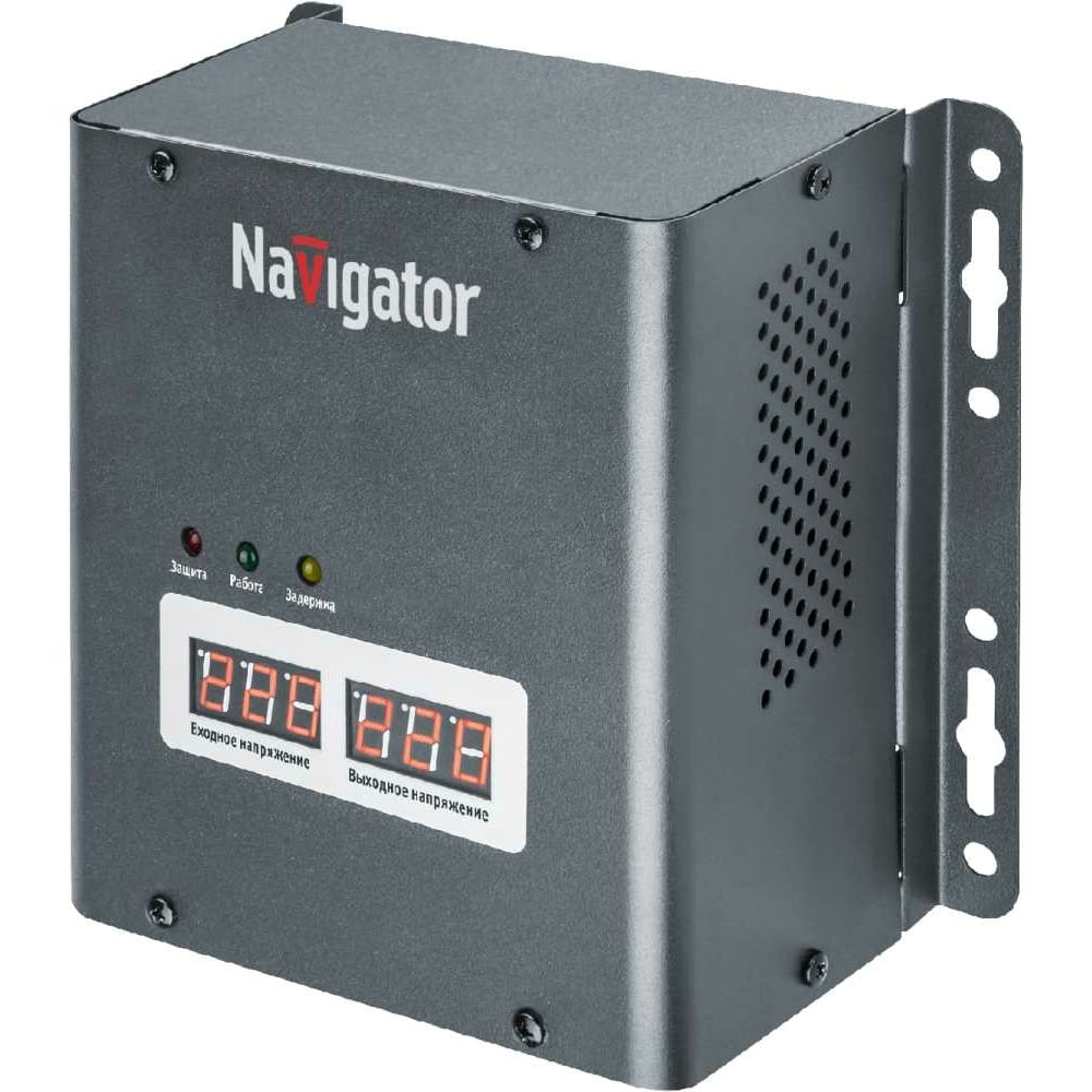 Стабилизатор напряжения Navigator 61 773 NVR-RF1-12000