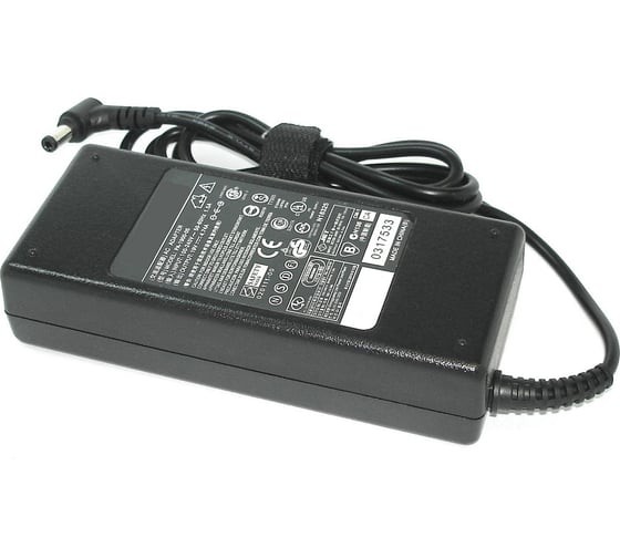 Блок питания для ноутбуков Acer ОЕМ 19V 6.32A 5.5x1.7mm HC 009204