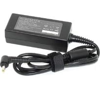 Блок питания для ноутбуков Toshiba ОЕМ 19V 2.37A 4.0*1.7mm 45W TA451904017 059060