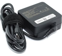 Блок питания ОЕМ для ноутбуков Toshiba 20V 2.25A 45W Type-C 081167