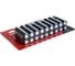 Батарейка Gigant Alkaline АА/LR6 блистер 18 шт. GBA-2A-18 5