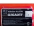 Батарейка Gigant Alkaline АА/LR6 блистер 18 шт. GBA-2A-18 6