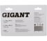Батарейка Gigant Alkaline АА/LR6 блистер 18 шт. GBA-2A-18 7