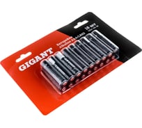 Батарейка Gigant Alkaline ААА/LR03 блистер 18 шт. GBA-3A-18