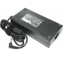 Блок питания ОЕМ для ноутбуков Toshiba 19V 9.5A 180W 5.5*2.5 011312