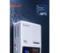 Стабилизатор напряжения SUNTEK RELAY 11000 ВА, 110-290В, 6% точность RL-11000 6