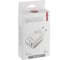 Сетевое зарядное устройство ENERGY ET-42 PRO 45 Вт, цвет белый 109941 2
